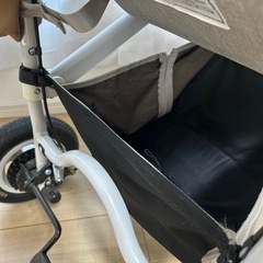 エアバギー フロムバース アースサンドの画像