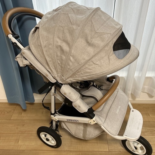 エアバギー フロムバース アースサンド