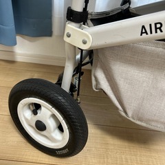 エアバギー フロムバース アースサンドの画像