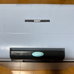 クーラーボックスの画像