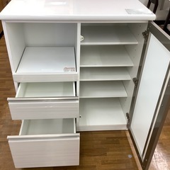 90分の無料軽トラック貸出サービス！ニトリ レンジボードの画像