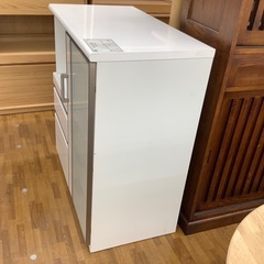 90分の無料軽トラック貸出サービス！ニトリ レンジボードの画像