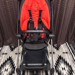 Cybex Platinum MIOSの画像