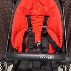 Cybex Platinum MIOSの画像