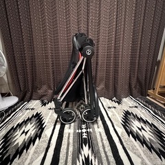 Cybex Platinum MIOSの画像
