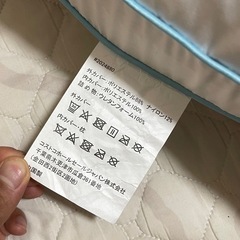 快適まくらの画像