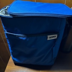 弁当箱　水筒セットの画像