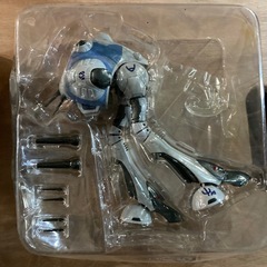 【相模原市中央区田名】◎引き取り限定◎HI・METALR マクロス グラージ　リガードセット【※現状品につき内容よくご確認下さい】の画像