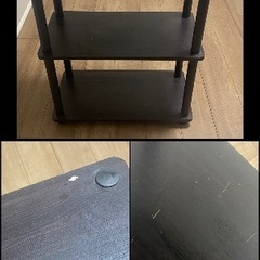 【美品】L字ソファー 含む6点の画像