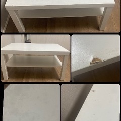 【美品】L字ソファー 含む6点の画像