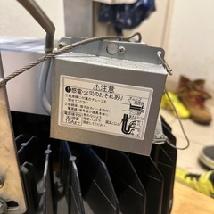 照明の画像