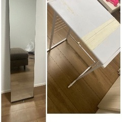【美品】L字ソファー 含む6点の画像