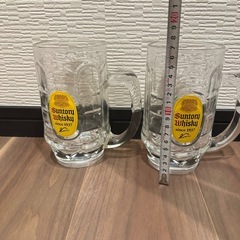 メガジョッキ 角ハイの画像