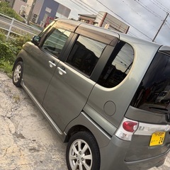 ダイハツ　l375sタントの画像