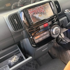 ダイハツ　l375sタントの画像