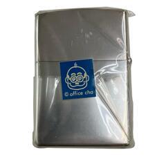 170590 新品未使用 ZIPPO ジッポ オイルライター 加トちゃん [1000021837073]の画像