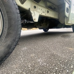 ミニキャブトラック U61T　5速MT　走行8.1万km　の画像