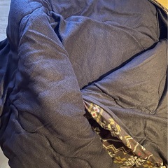 こたつ（ふとんつき)の画像