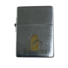 170590 現状品 ZIPPO ジッポ オイルライター [1000021836861]の画像