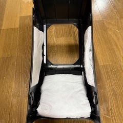 新型ジムニー　フロアコンソールフロントの画像