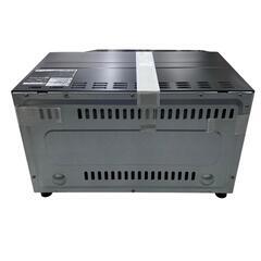 186000 新品未使用  象印 オーブントースター　こんがり倶楽部 EQ-AG22  ブラック [250522HM150128]の画像