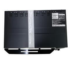 186000 新品未使用  象印 オーブントースター　こんがり倶楽部 EQ-AG22  ブラック [250522HM150128]の画像