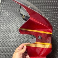  ビキニ カウル 画像参照の画像