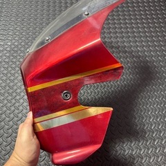  ビキニ カウル 画像参照の画像