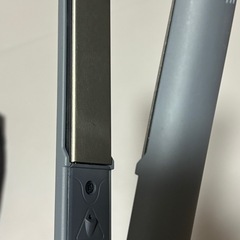 サロニア SALONIA ストレートアイロンの画像
