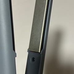 サロニア SALONIA ストレートアイロンの画像