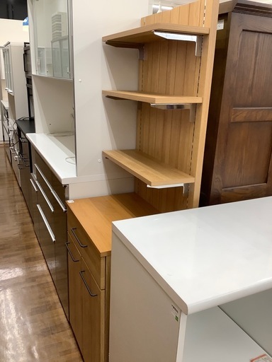 90分の無料軽トラック貸出サービス！ニトリ レンジボード