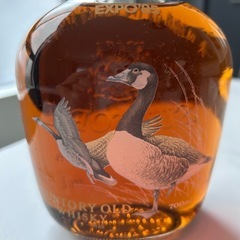 SUNTORY OLD ウィスキー特級　expo'85 700ml 古酒の画像
