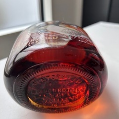 SUNTORY OLD ウィスキー特級　expo'85 700ml 古酒の画像