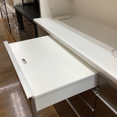 90分の無料軽トラック貸出サービス！松田家具 レンジボードの画像