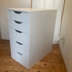 IKEA 引き出しの画像