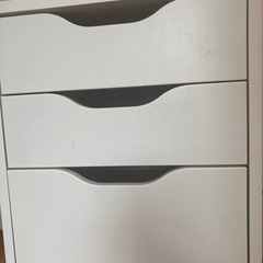 IKEA 引き出しの画像