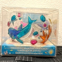 【新品】キャンドルホルダーの画像