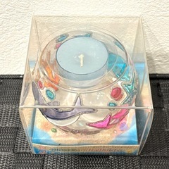 【新品】キャンドルホルダーの画像