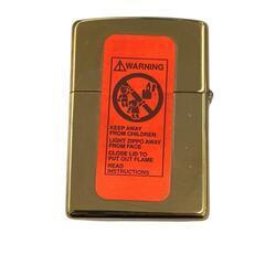 170590 新品未使用 ZIPPO ジッポ オイルライター [1000021835505]の画像