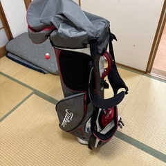 スタンドゴルフバッグの画像