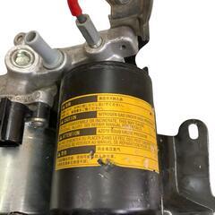 SG0001 現状品  TOYATA トヨタ プリウス DDA‐ZVW30ブレーキマスター  ASSY 2点まとめ売り [1000023061216]の画像