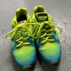 NIKEエアージョーダン
の画像