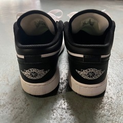 NIKEエアージョーダン
の画像