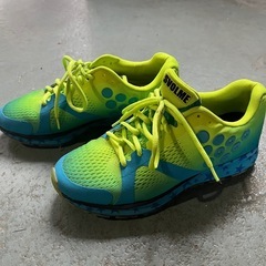 NIKEエアージョーダン
の画像