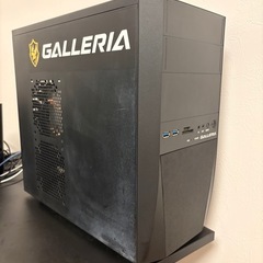 RTX 2080 Super ハイスペックゲーミングPCの画像