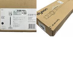 186001 現状品 dyson ダイソン サイクロン式 SV8 slim fluffy  [241213HM150057]の画像