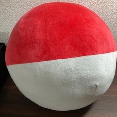 ポケットモンスター めちゃもふぐっとぬいぐるみビリリダマの画像