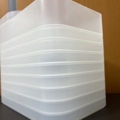 小物入れ 10個セットの画像