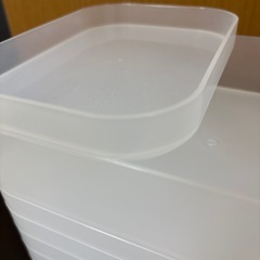 小物入れ 10個セットの画像