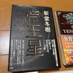 小説　1冊100円の画像